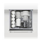 Fisher & Paykel DD 60 STX6HI1 DishDrawer™ oppvaskmaskin integrert