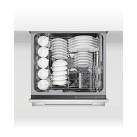 Fisher & Paykel DD 60 STX6HI1 DishDrawer Integrated
