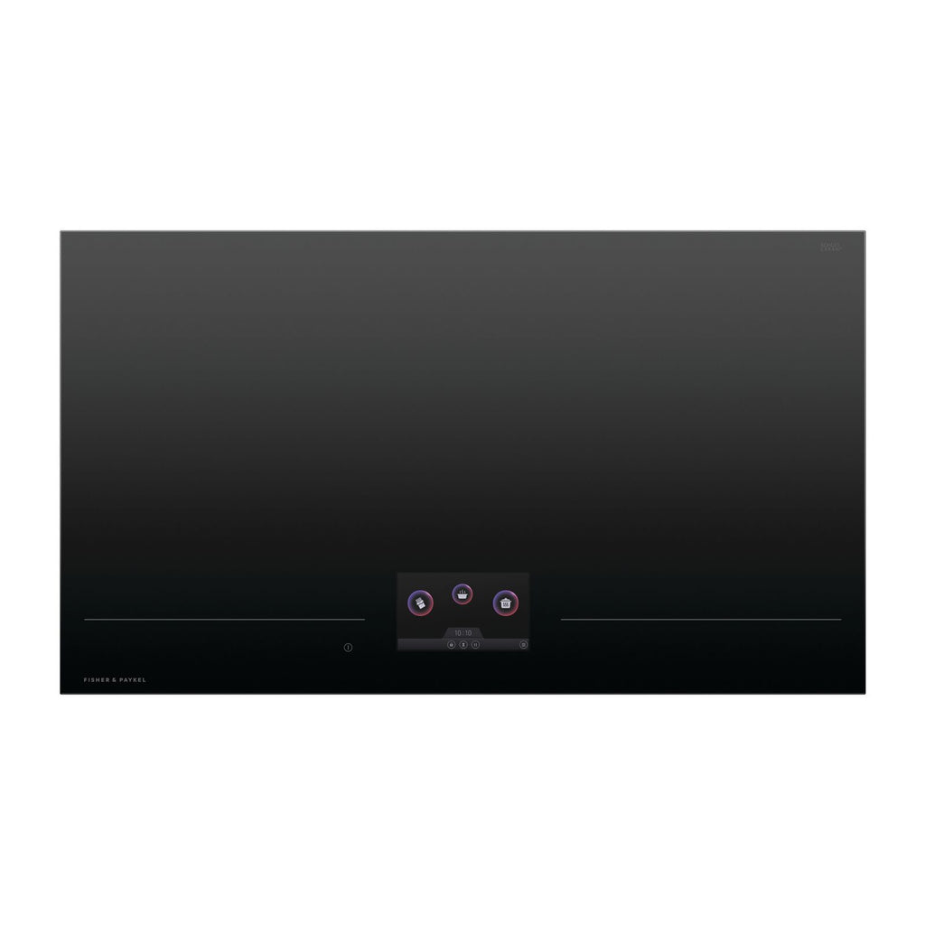 Fisher & Paykel CI926DTB4 Induction hob Black