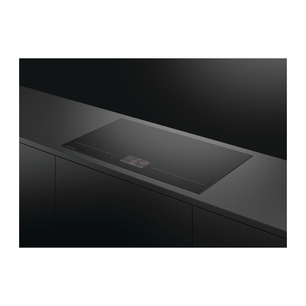 Fisher & Paykel CI926DTB4 Induktionshäll Svart