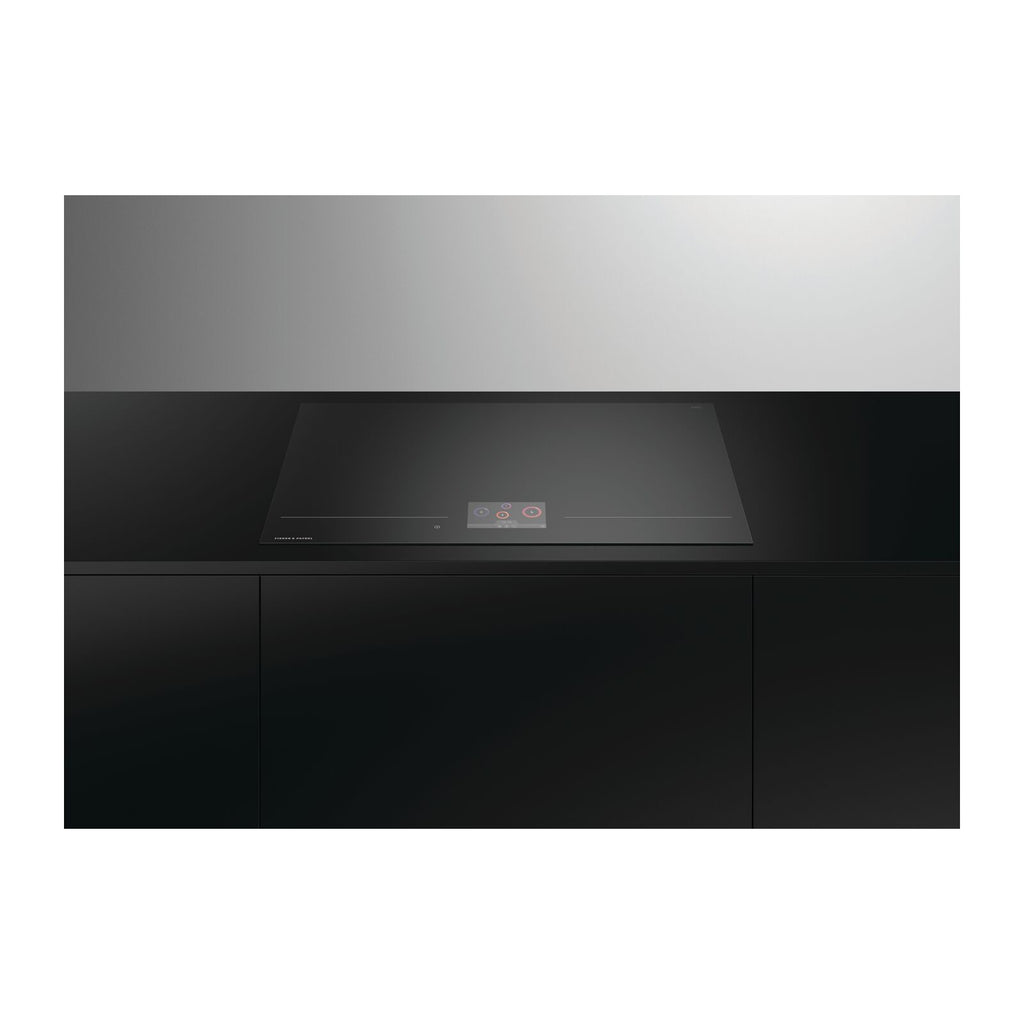 Fisher & Paykel CI926DTB4 Induction hob Black