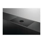Fisher & Paykel CID834RDTB4 Afzuigkap in kookplaat Zwart