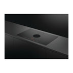 Fisher & Paykel CID834RDTB4 Afzuigkap in kookplaat Zwart