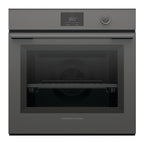 Fisher & Paykel OB60SMPTDG1 Built-in oven Grey