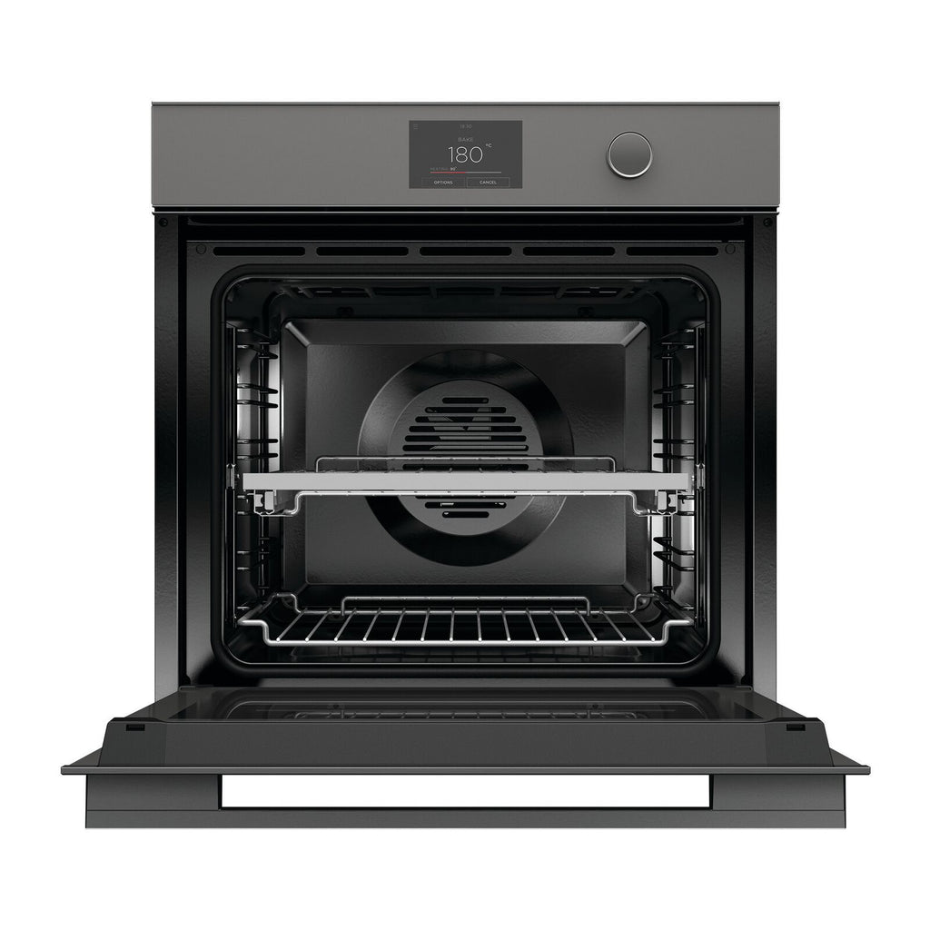 Fisher & Paykel OB60SMPTDG1 Built-in oven Grey