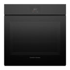 Fisher & Paykel OB60SMPTNB1 Kalusteuuni Musta