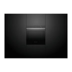 Fisher & Paykel OB60SDPTDX2 Indbygningsovn Stål