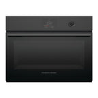 Fisher & Paykel OS60NMTDB1 Dampovn Sort