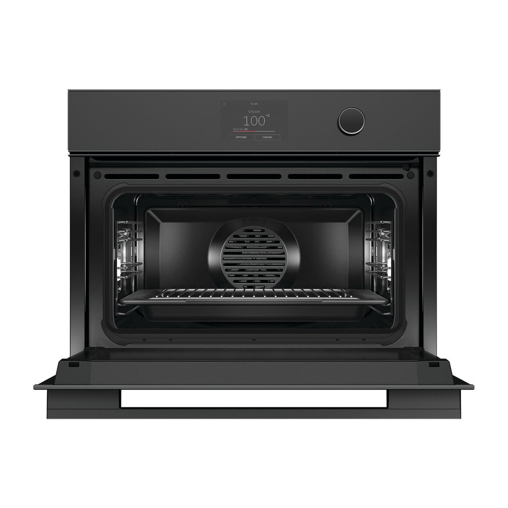 Fisher & Paykel OS60NMTDB1 Dampovn Sort