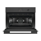 Fisher & Paykel OS60NMTDB1 Dampovn Sort