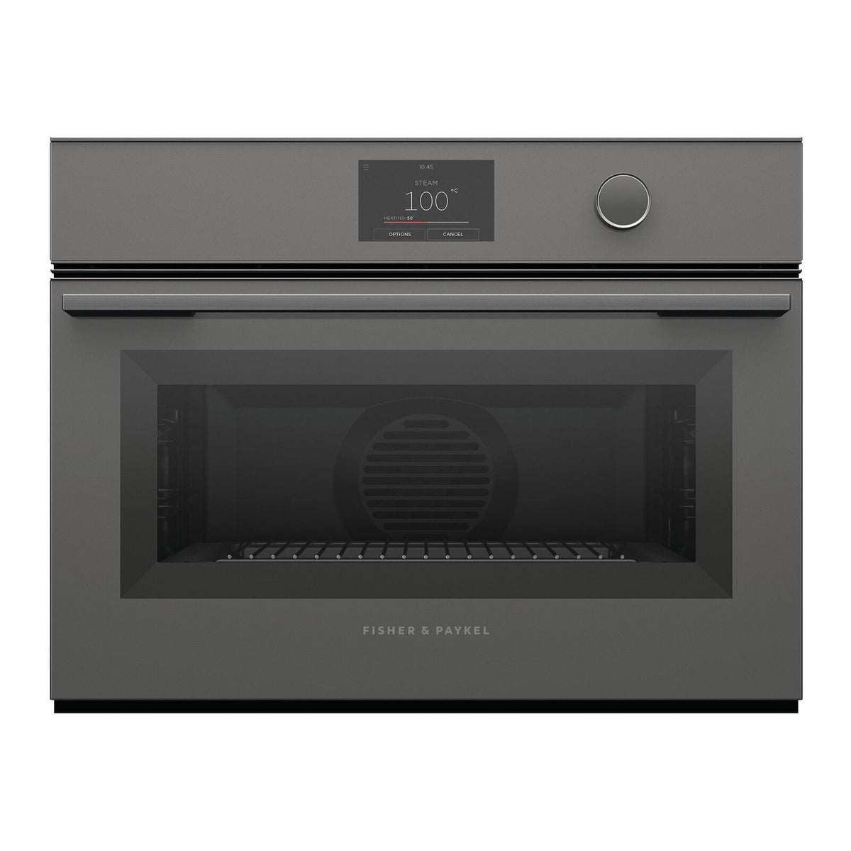 Fisher & Paykel OS60NMTDG1 Dampovn Grå