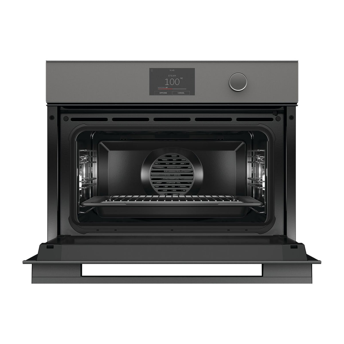 Fisher & Paykel OS60NMTDG1 Dampovn Grå