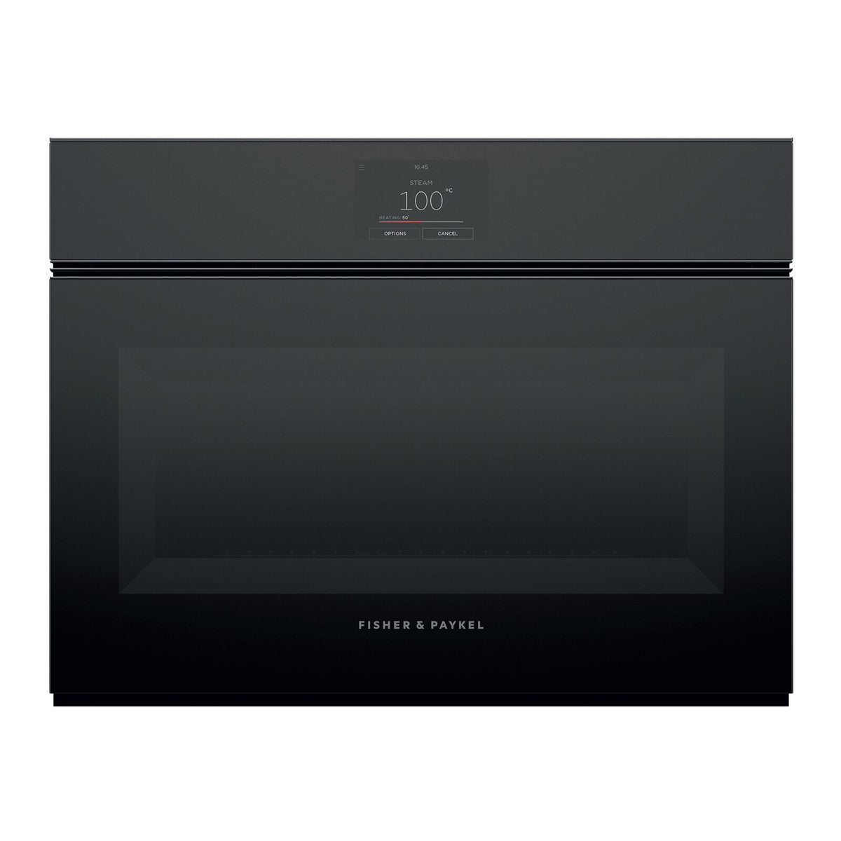 Fisher & Paykel OS60NMTNB1 Dampovn Svart