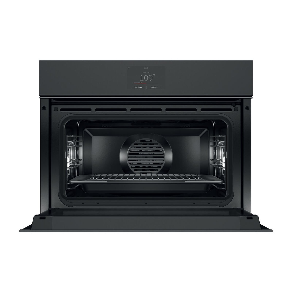 Fisher & Paykel OS60NMTNB1 Dampovn Svart