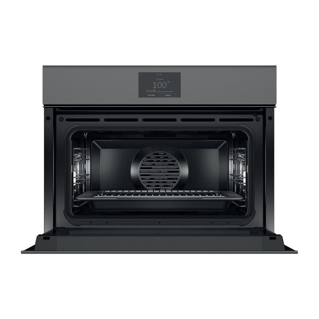 Fisher & Paykel OS60NMTNG1 Dampovn Grå