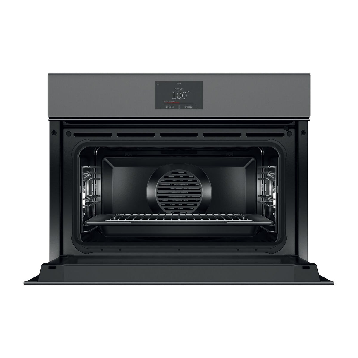 Fisher & Paykel OS60NMTNG1 Dampovn Grå