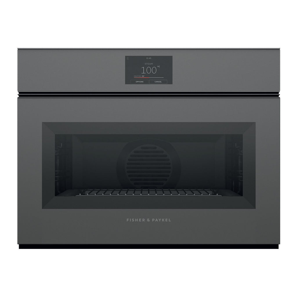 Fisher & Paykel OS60NMTNG1 Dampovn Grå