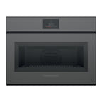 Fisher & Paykel OS60NMTNG1 Dampovn Grå