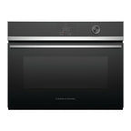 Fisher & Paykel OS60NDTDX1 Höyryuuni Teräs