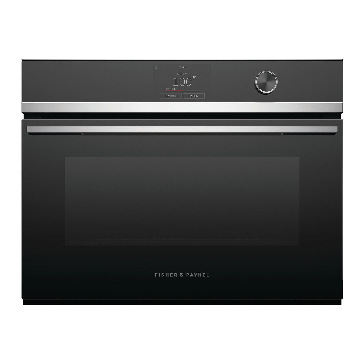 Fisher & Paykel OS60NDTDX1 Dampovn Stål