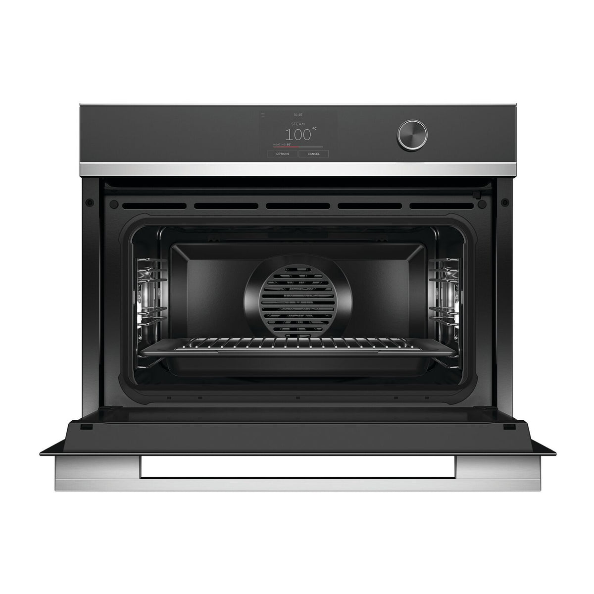 Fisher & Paykel OS60NDTDX1 Dampovn Stål