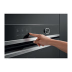 Fisher & Paykel OS60NDTDX1 Höyryuuni Teräs