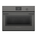 Fisher & Paykel OM60NMTDG1 Kombiugn Grå