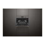 Fisher & Paykel OM60NMTDG1 Kombiugn Grå
