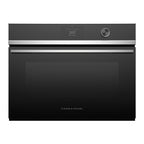 Fisher & Paykel OM60NDTDX1 Combi oven Staal