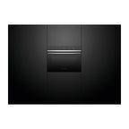 Fisher & Paykel OM60NDTDX1 Combi oven Staal