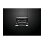 Fisher & Paykel OM60NDTDX1 Combi oven Staal