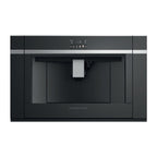 Fisher & Paykel EB60DSX1 Built-in coffee- and tea machine Stainless steel