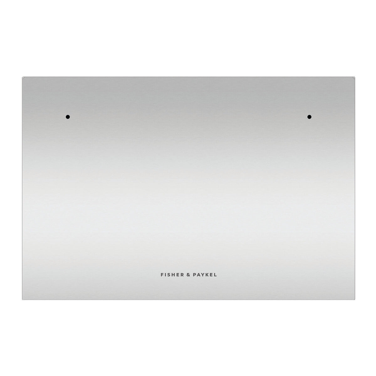Fisher & Paykel Steel Door Panel for Single DishDrawer
