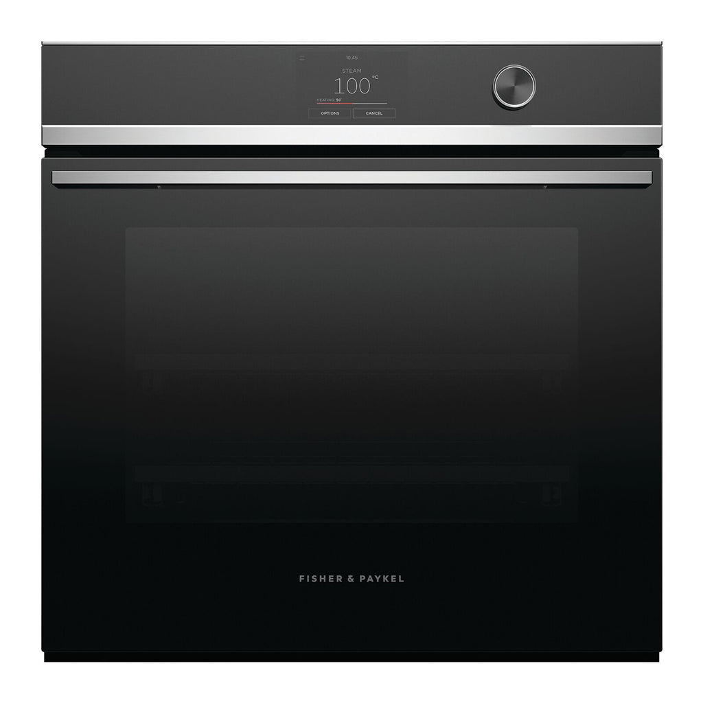 Fisher & Paykel OS60SDTDX2 Dampovn Stål