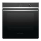 Fisher & Paykel OS60SDTDX2 Dampovn Stål