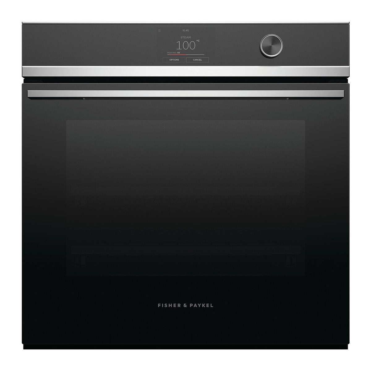 Fisher & Paykel OS60SDTDX2 Dampovn Stål