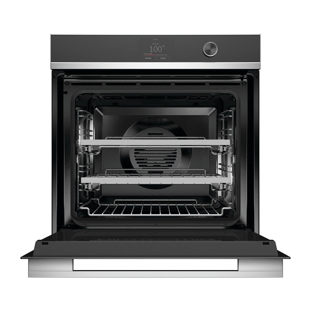 Fisher & Paykel OS60SDTDX2 Dampovn Stål