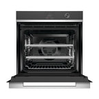 Fisher & Paykel OS60SDTDX2 Dampovn Stål