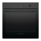 Fisher & Paykel OS60SMTDB1 Steam oven Black