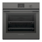 Fisher & Paykel OS60SMTDG1 Ångugn Grå