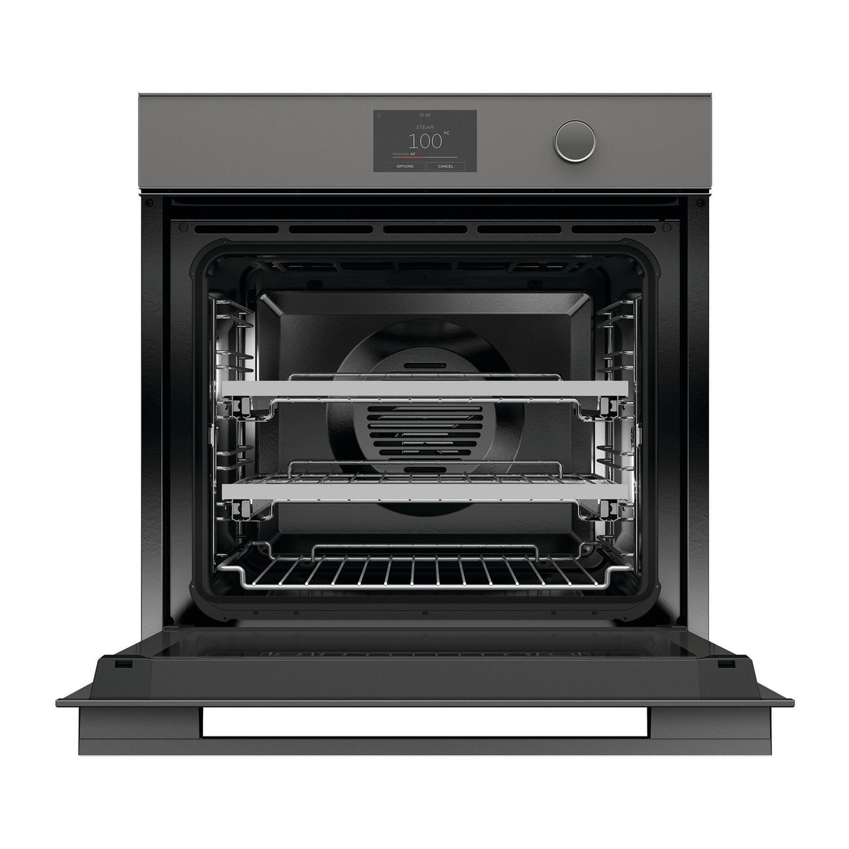 Fisher & Paykel OS60SMTDG1 Dampovn Grå