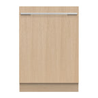 Fisher & Paykel DW60UT4HI2 Integroitu astianpesukone