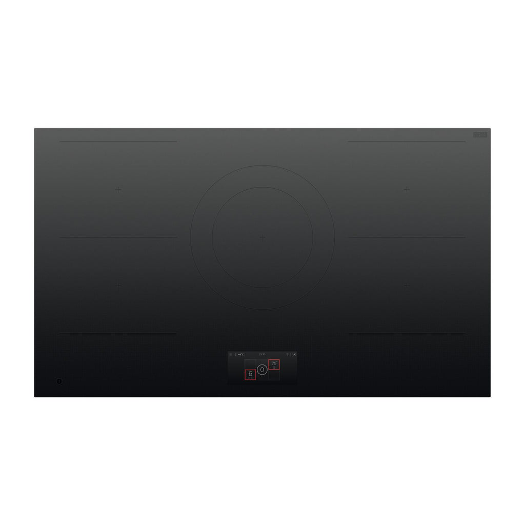 Fisher & Paykel CI905DTTB1 Induktiotaso Musta