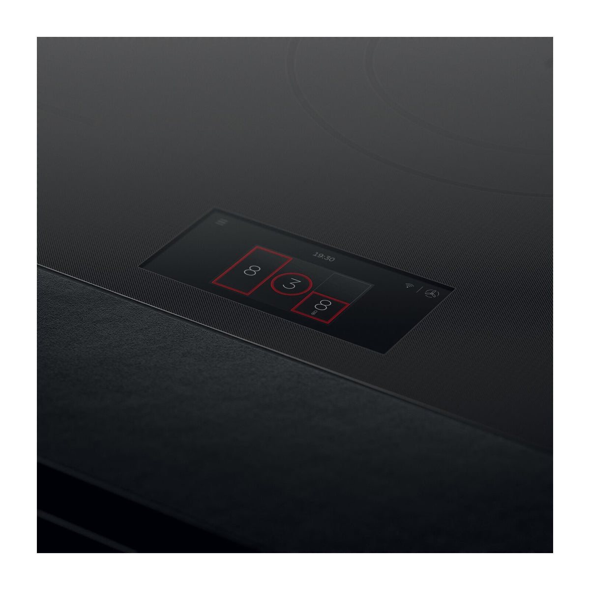 Fisher & Paykel CI905DTTB1 Induktionshäll Svart