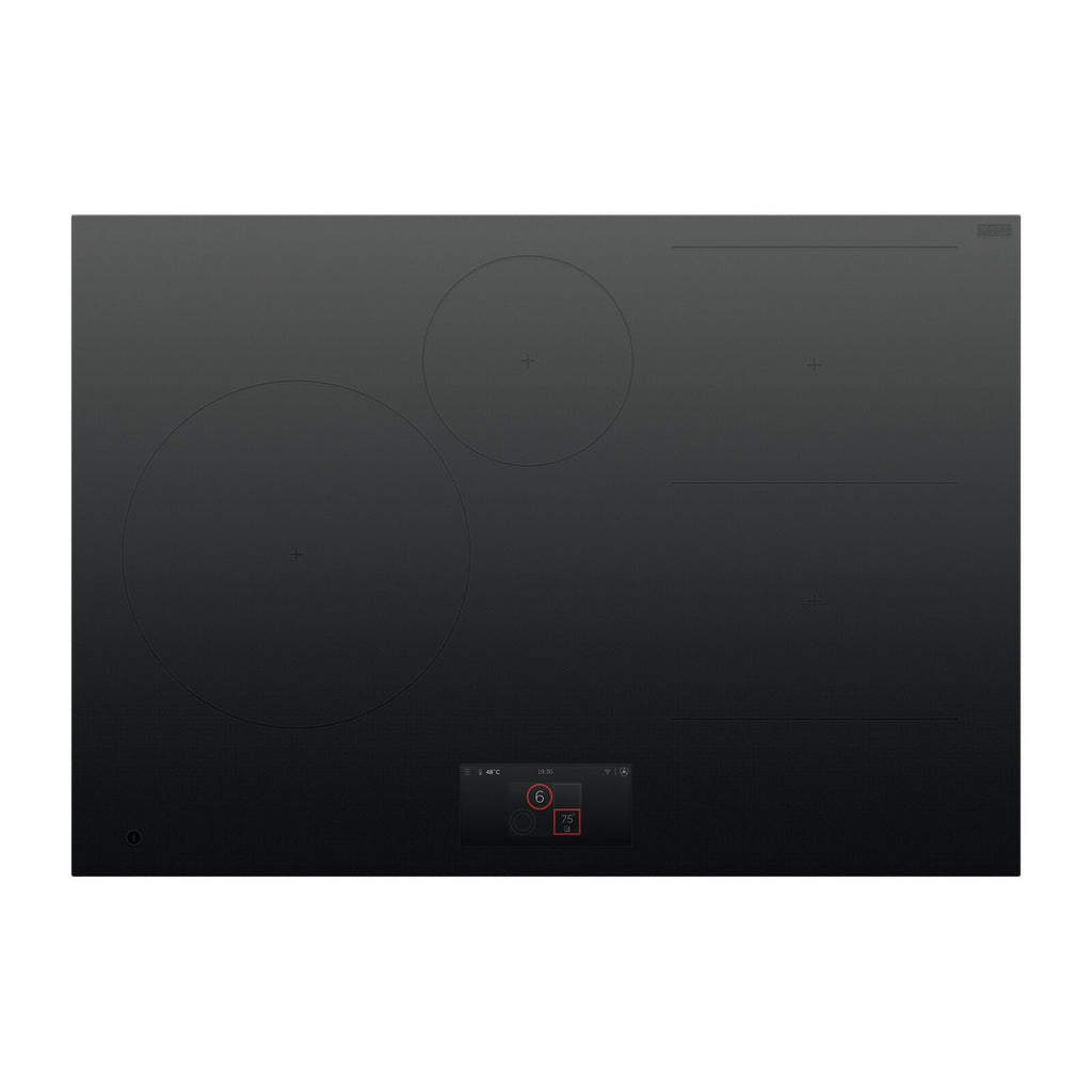 Fisher & Paykel CI764DTTB1 Induction hob Black