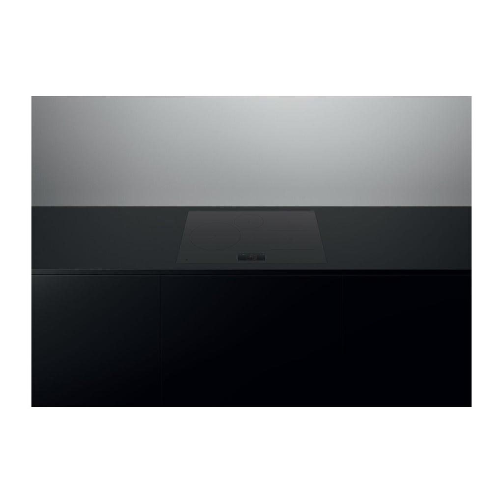 Fisher & Paykel CI764DTTB1 Induction hob Black
