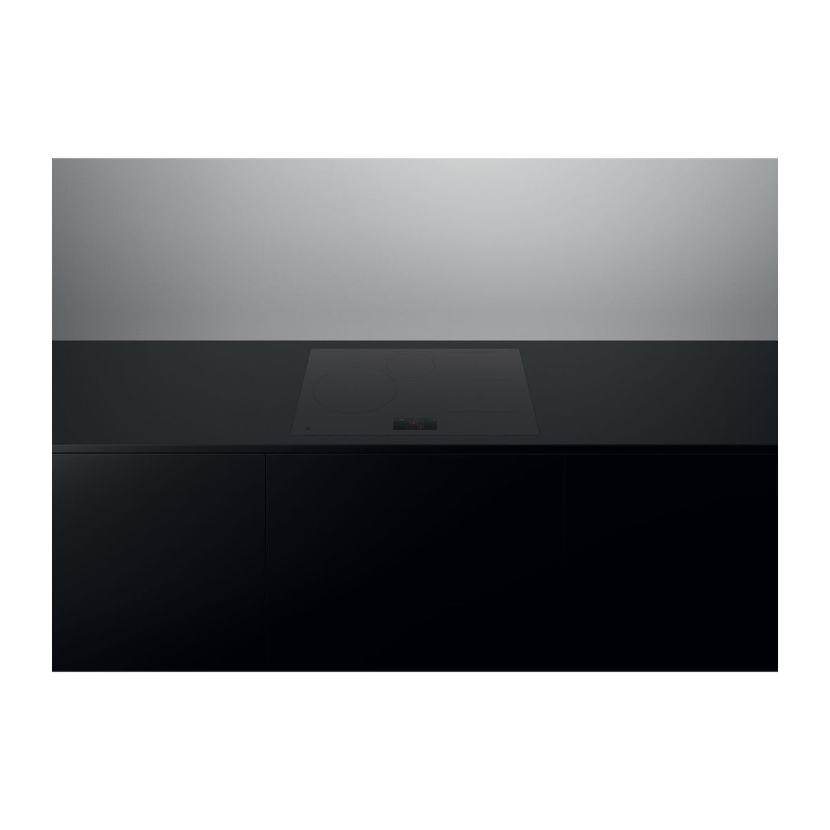 Fisher & Paykel CI764DTTB1 Induktionshäll Svart