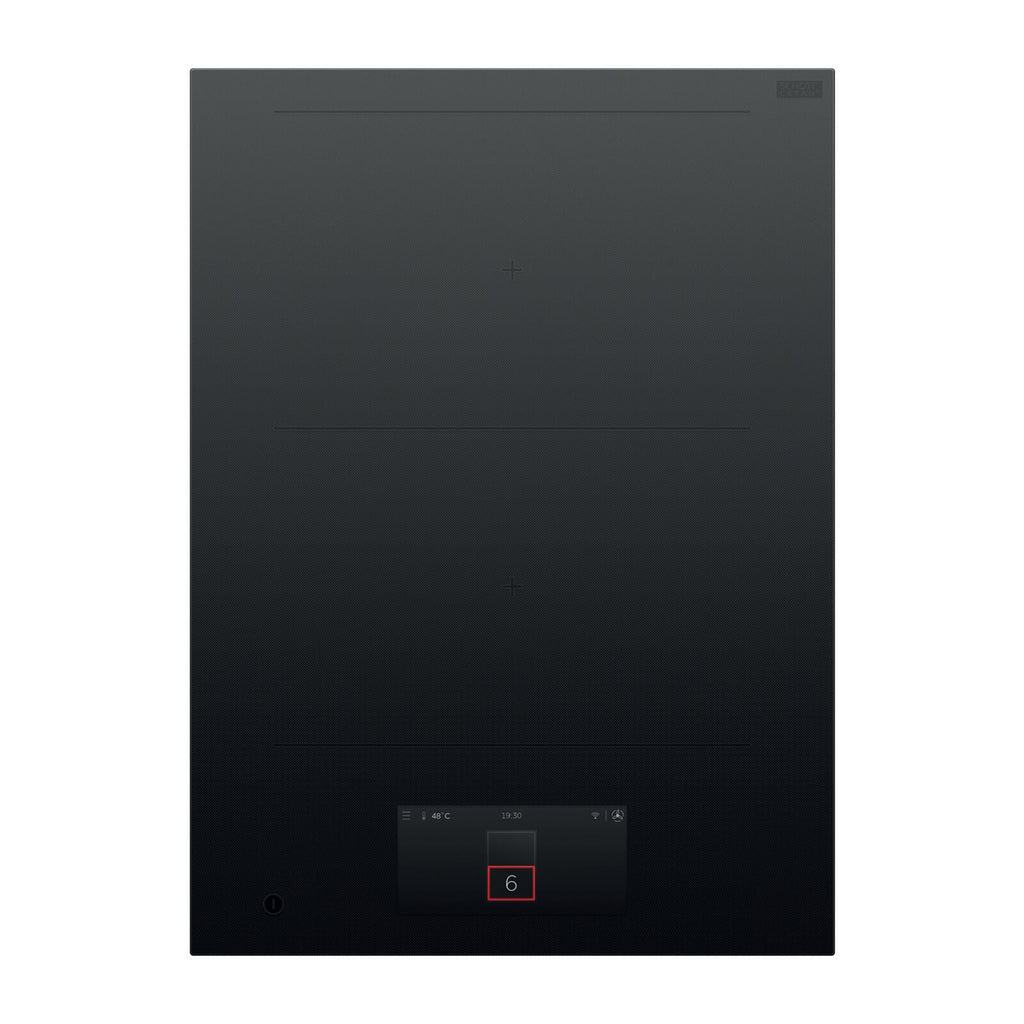 Fisher & Paykel CI392DTTB1 Induktiotaso Musta
