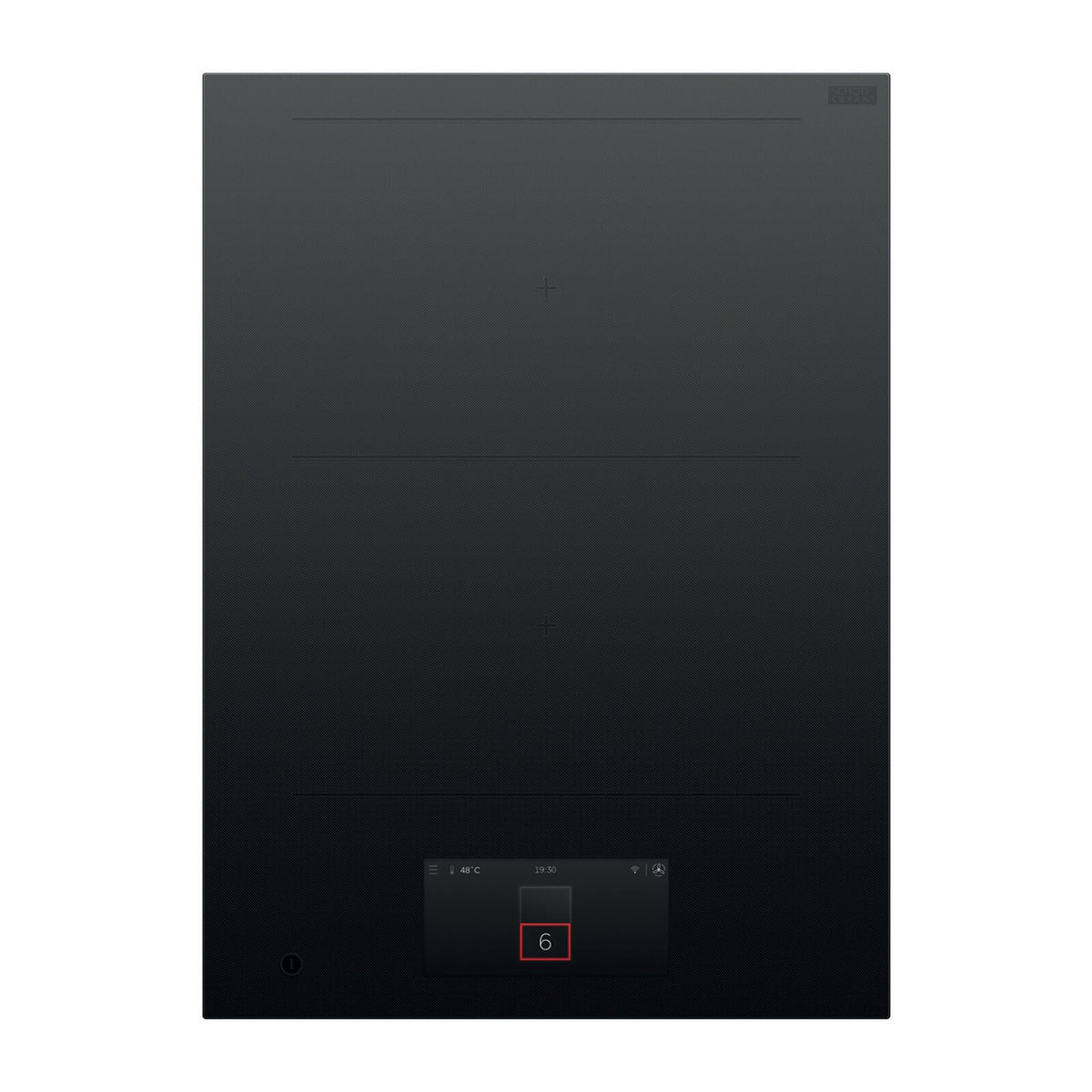 Fisher & Paykel CI392DTTB1 Induktionshäll Svart