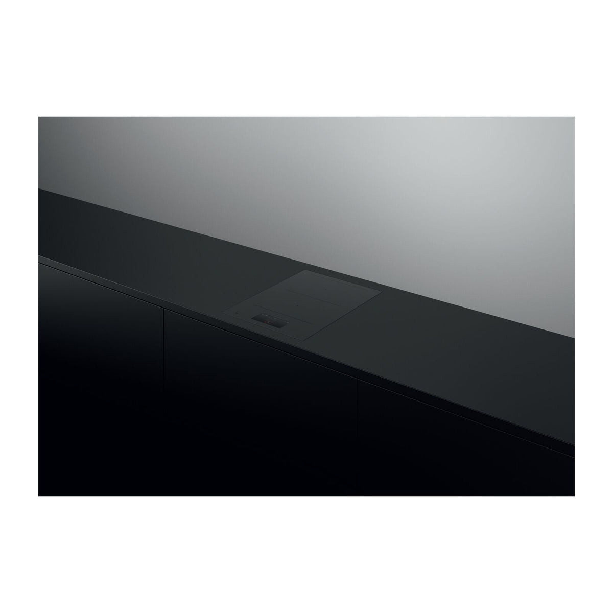 Fisher & Paykel CI392DTTB1 Induktionshäll Svart